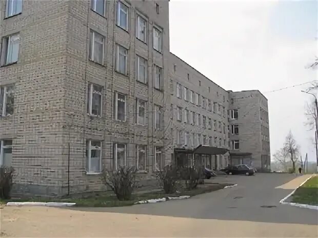 Ковров, ул. Кафе ларец ковров. Федорова 99 ковров. 7. Ковров.