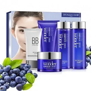Косметика bioaqua