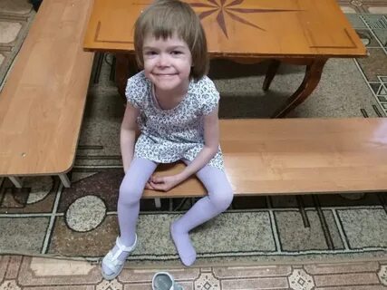 Настя бабочка