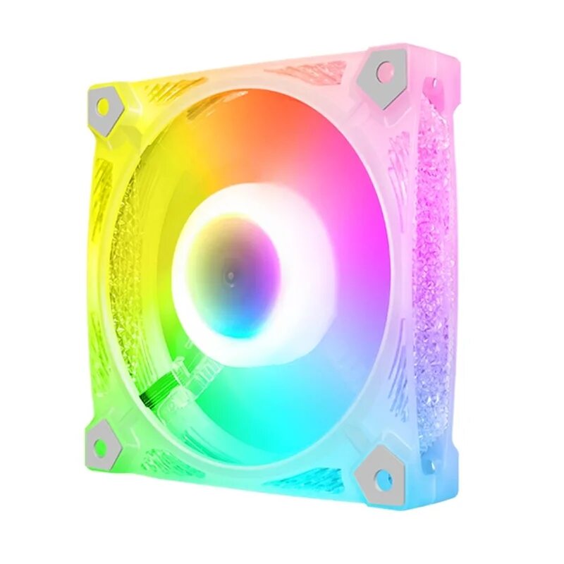 Coolmoon 120mm RGB Case Fans 5v-3pin ARGB компьютерный радиатор Heatsink Cooler Radiator. Case RGB 4 Fan. Кулер wovibo 120mm Fan RGB. Вентилятор с подсветкой Coolmoon.