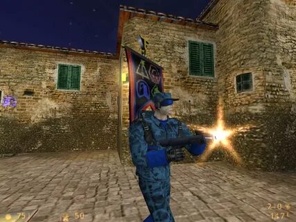 Team fortress classic