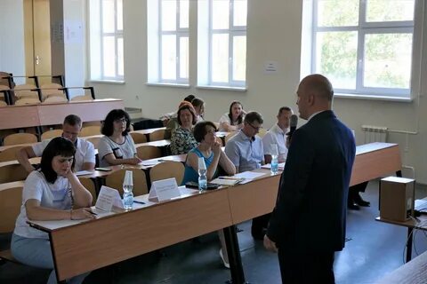 Студент 2 курса академии