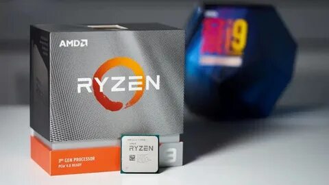 Ryzen 2024