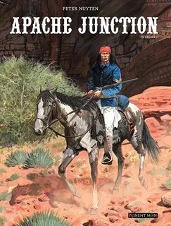 Apache books