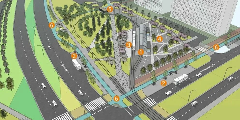 Трамвай саратов солнечный. Трамвай солнечный проект екатеринбург. Трамвай в солнечный. Трамвай в солнечный. Трамвай в солнечный.