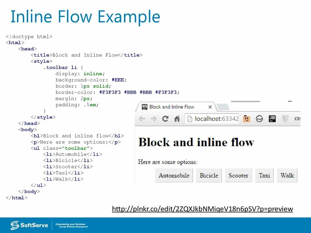 Инлайн стили CSS. Display inline-Block практика. Inline Styles. Хотлинк. Inline content