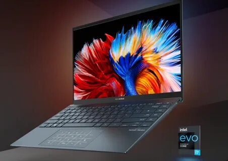 Asus zenbook 15 oled um3504da ma456