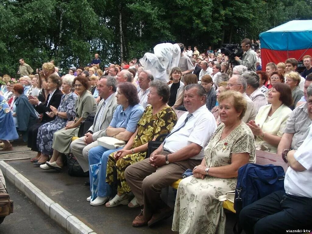 Погода вязники владимирской области на 14. Вязники Владимирская область Фатьяновский праздник. Фатьяновский праздник в Вязниках. Фатьяновская площадка в Вязниках. Вязники день города.