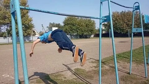 Обратный горизонт