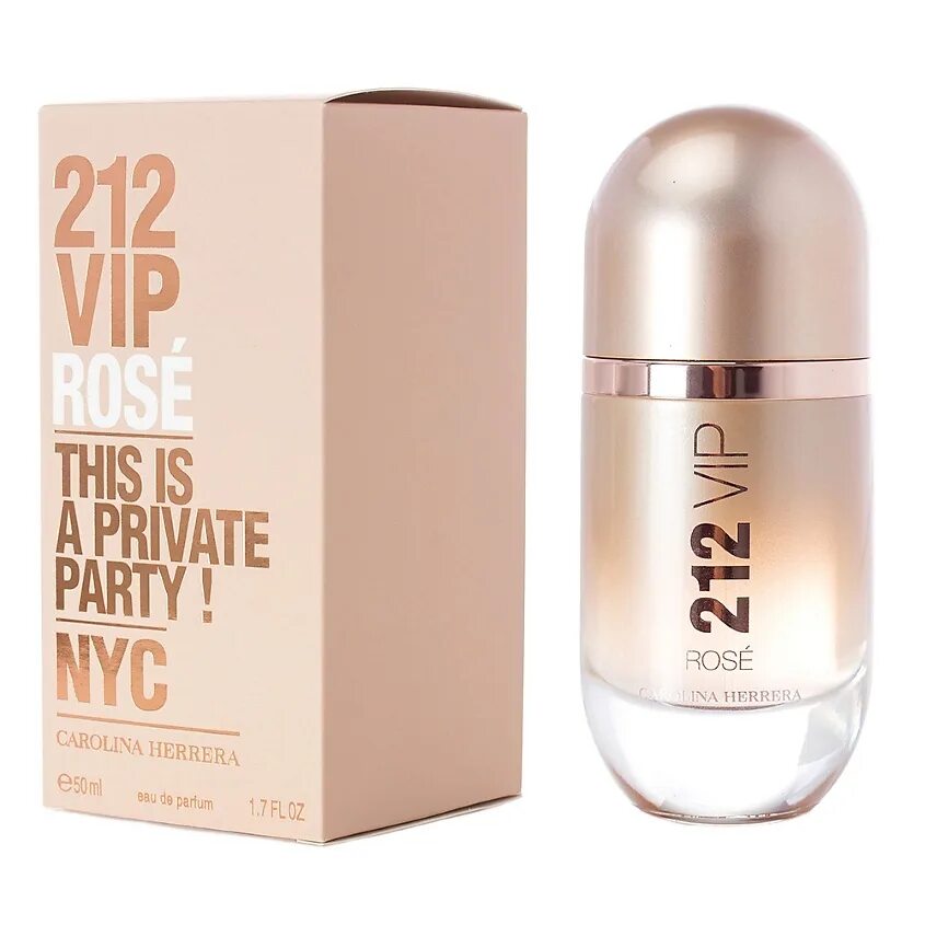 212 VIP Carolina Herrera женские. 212 VIP Carolina Herrera 30 ml. 212 VIP Rose Carolina Herrera женские. Цена туалетной воды 212