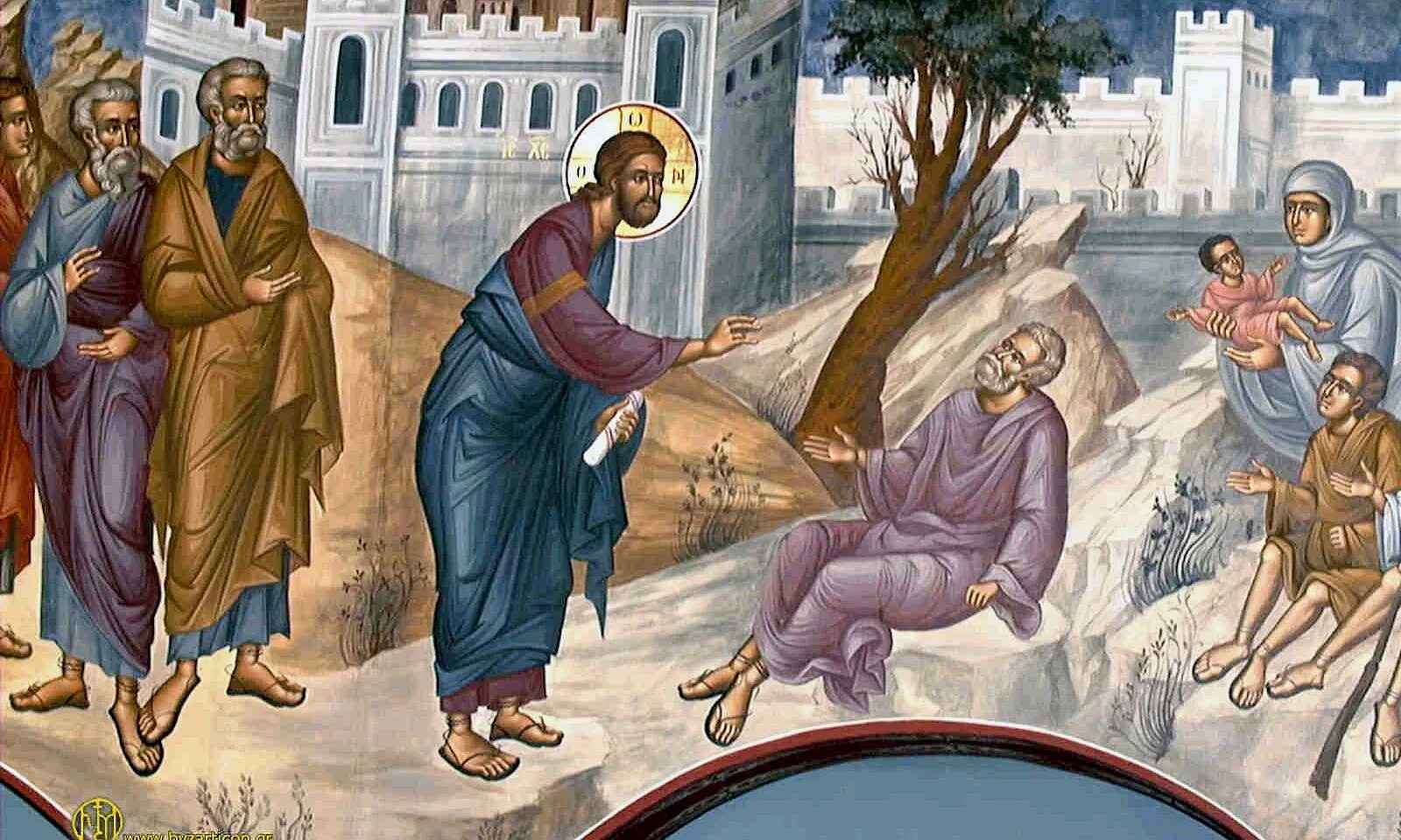 исцеление 4. исцеление расслабленного у овчей купели икона. исцеление болящего иисусом икона. исцеление бесноватого отрока икона. исцеление расслабленного у овчей купели икона.