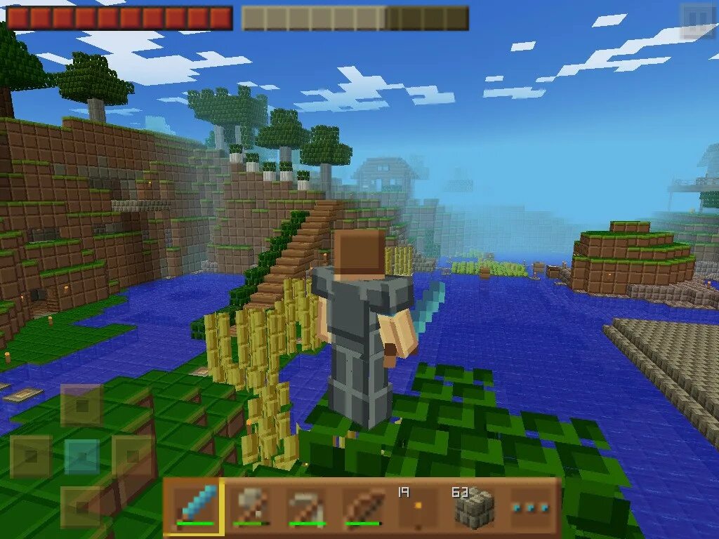 Игра майнкрафт россия. Майн Pocket Edition 1.7.. Майнкрафт Pocket Edition 1.0.4. Игру Minecraft Pocket Edition 1.0.0. Майнкрафт последняя версия.