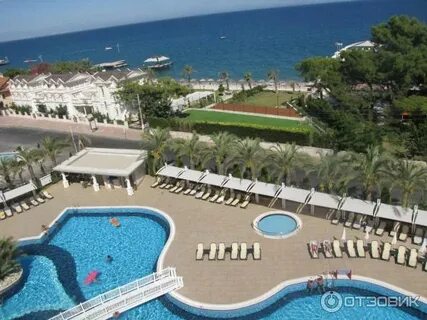 Imperial sunland 5 отзывы