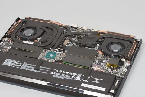 Msi ge66 raider