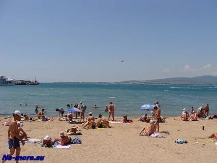 Песок в новороссийске
