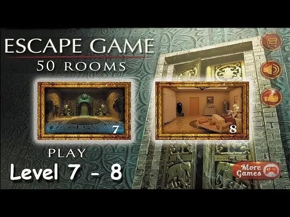 Игра 50 room 7 уровней. 50 Комнат 8 уровень 7. 50 Room Escape прохождение 7. 50 Комнат 5 уровень 7. Игра 50 Room developers 7 уровень.