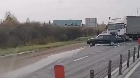 Закрытие дорог пензенская область