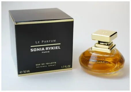 Le parfum отзывы