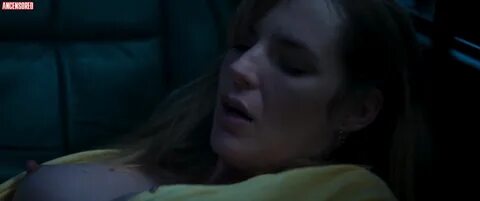 Louise Bourgoin nude pics 