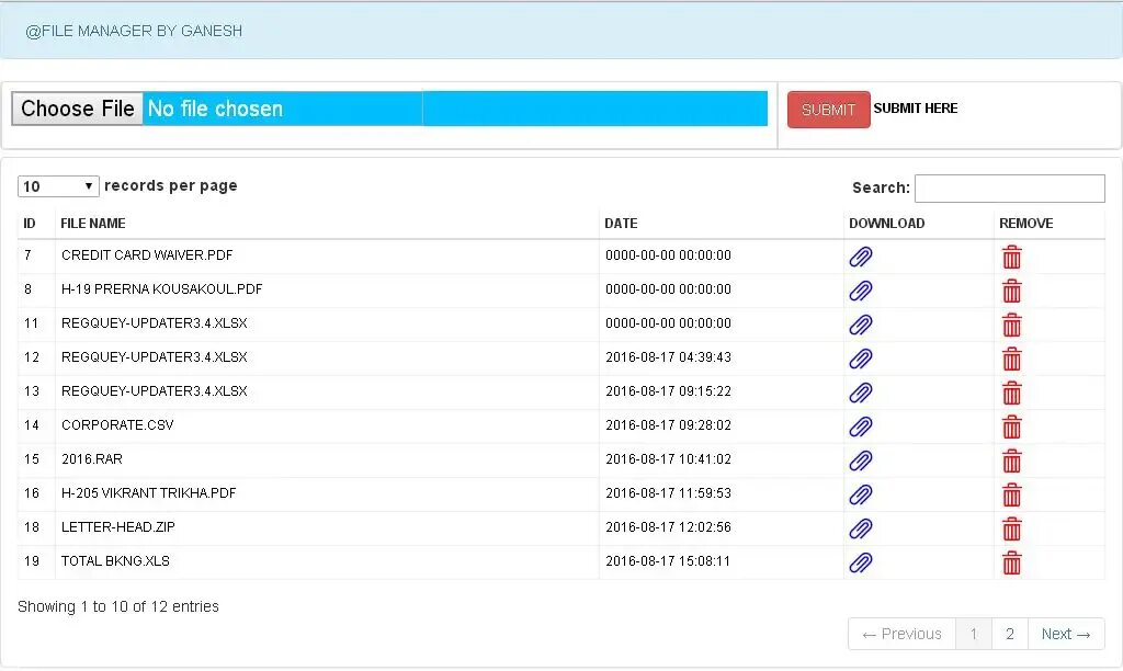 Php файл. Php file uploader and download. FILEUPLOAD Server php. Php Store file. User views php id