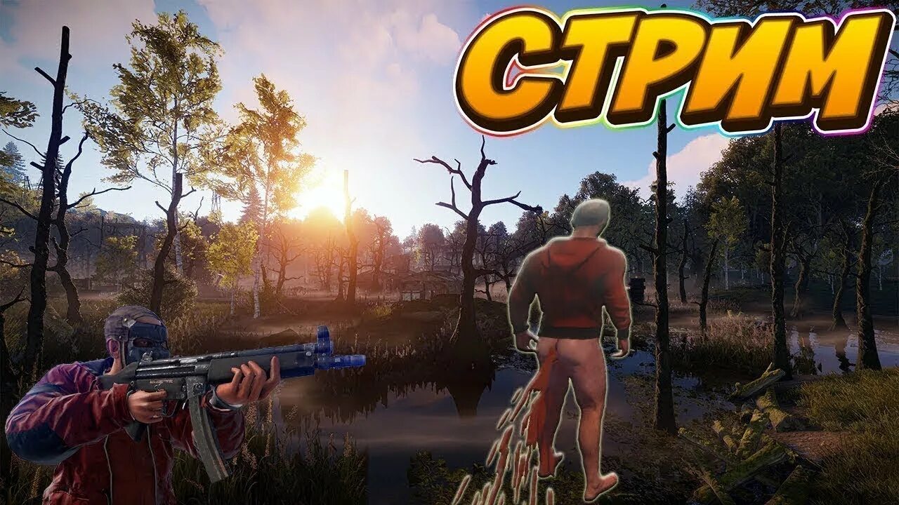 Rust streams. Стрим раст. rust стримеры. rust стрим дуо. руст стрим.