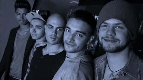 The wanted files
