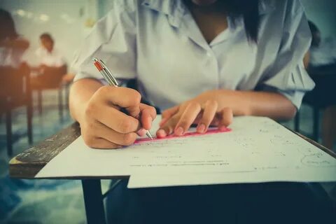 O exam