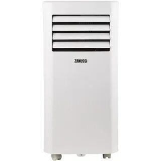 Кондиционер zanussi zacm