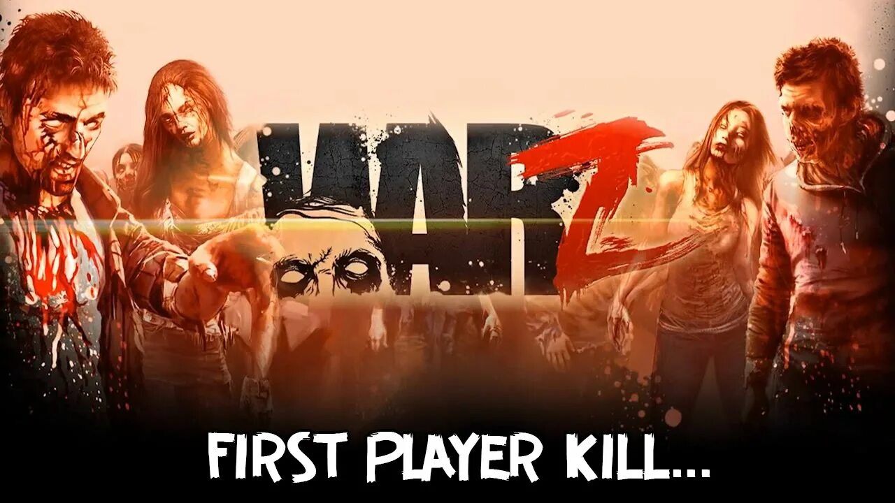 Nieuwe games. Play kill