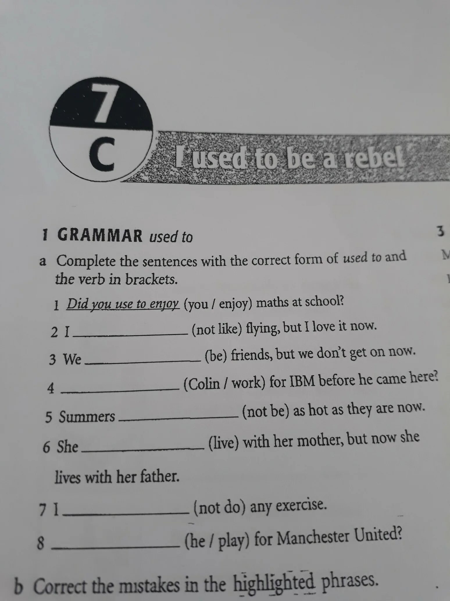 Complete the sentences with the correct option. Complete the sentences with the correct. Complete the sentences using the correct form of the verbs ответы. Complete the sentences using the correct form of the verbs 7 класс ответы. Complete the sentences with the correct form of the verbs in Brackets гдз 6 класс ответы.