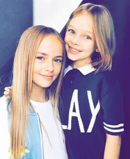 Sisters models