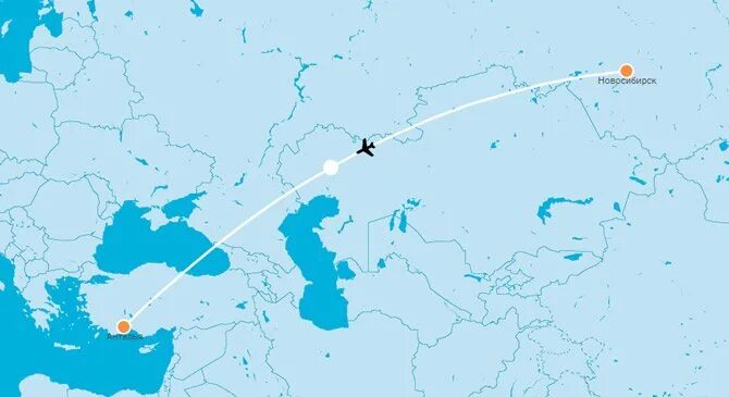 Как летит самолет в турцию карта. Путь самолета новосибирск - анталия. карта перелета новосибирск анталия. карта рейса анталия екатеринбург. карта полета екатеринбург анталия.