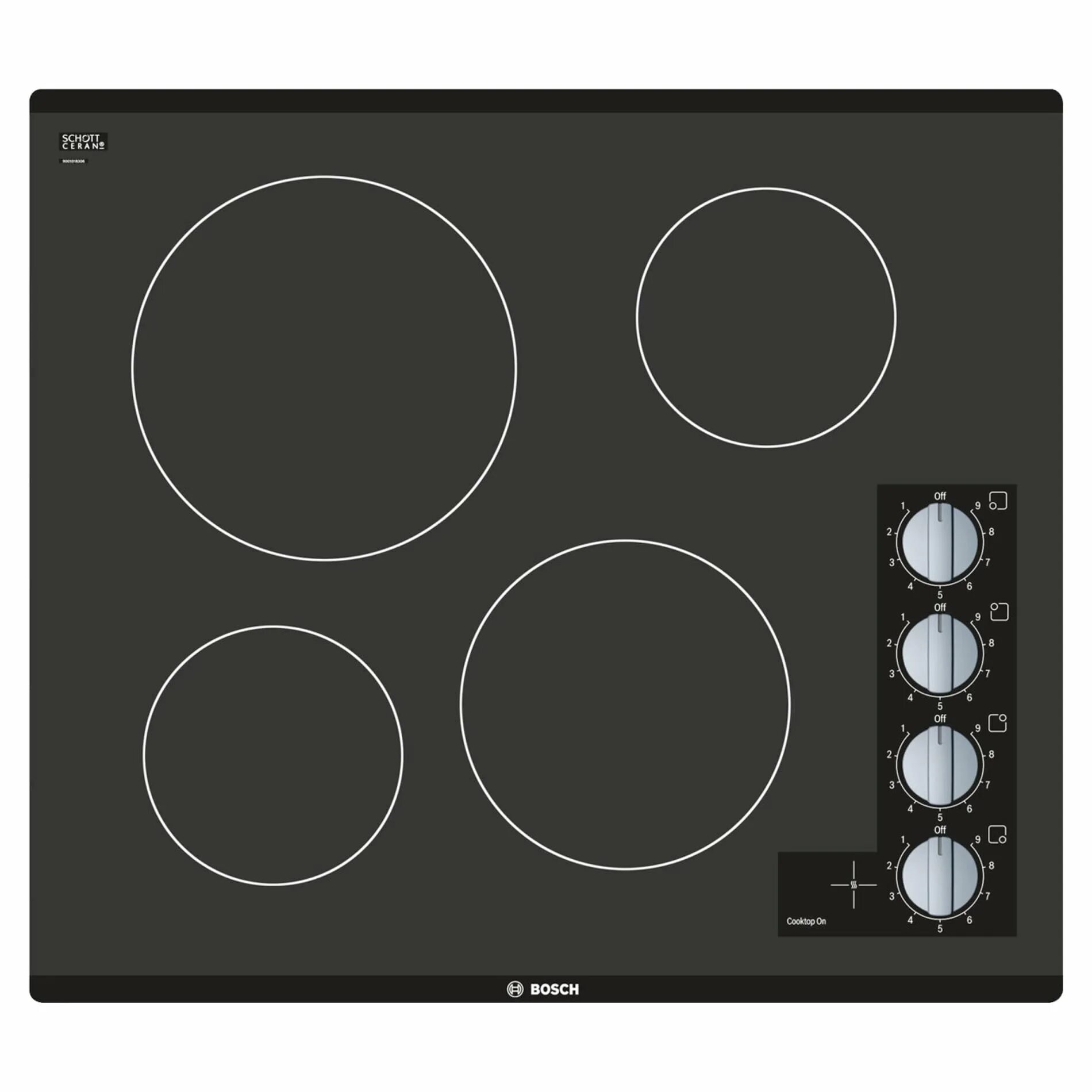 Купить панели электрические бош. Электр.плита Bosch Ceran. Bosch Cooktop. Bosch плита электрическая встраиваемая. Электрическая панель Bosch Schott Ceran 9000308166.