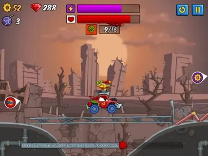 Игры хищные машины 2