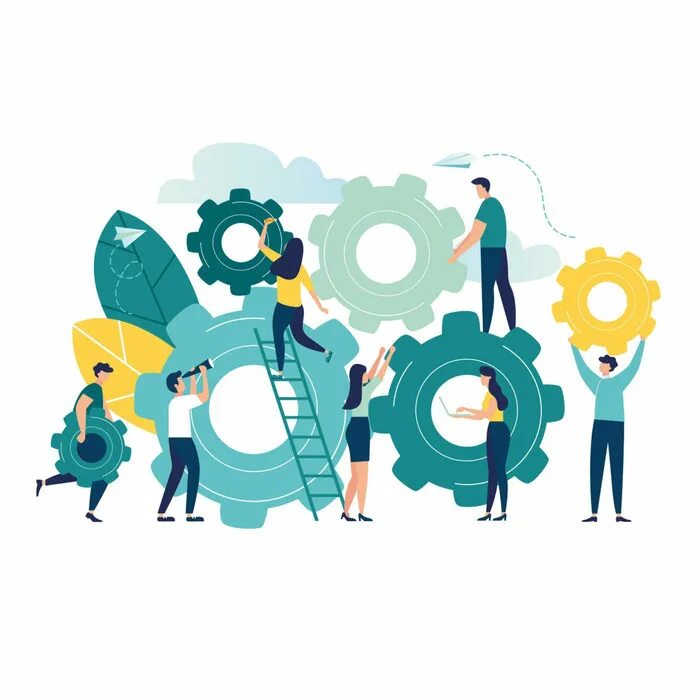 Functional development