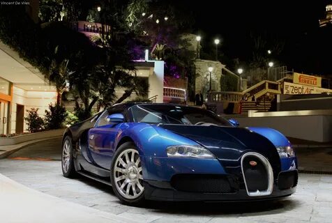 Bugatti обои