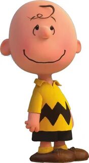 Charlie brown