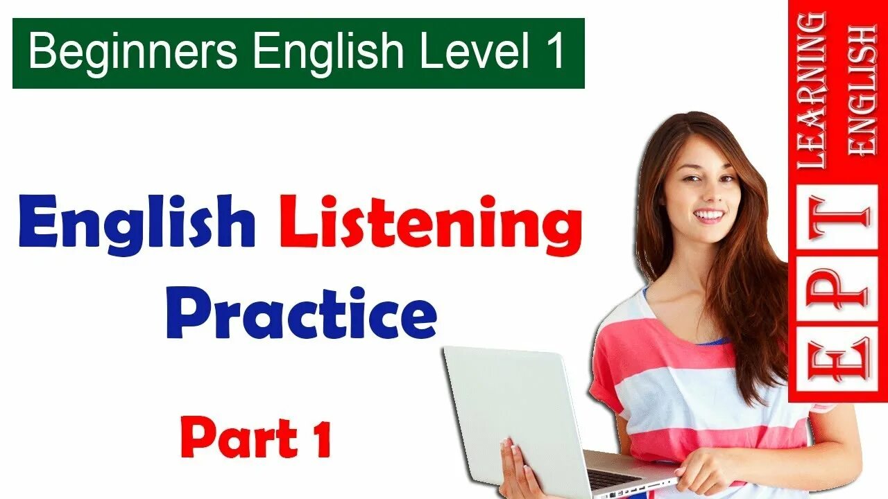 Инглиш практис. "English Practice курс. Listening for Beginners. Listening Practice for Beginners. Practice english com