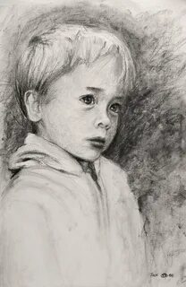 Маленький портрет