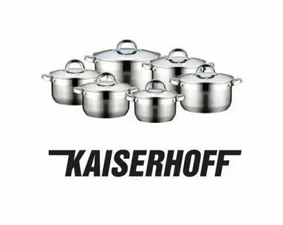 Компания посуды