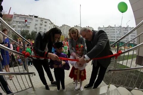 Сайты детских садов севастополя 127