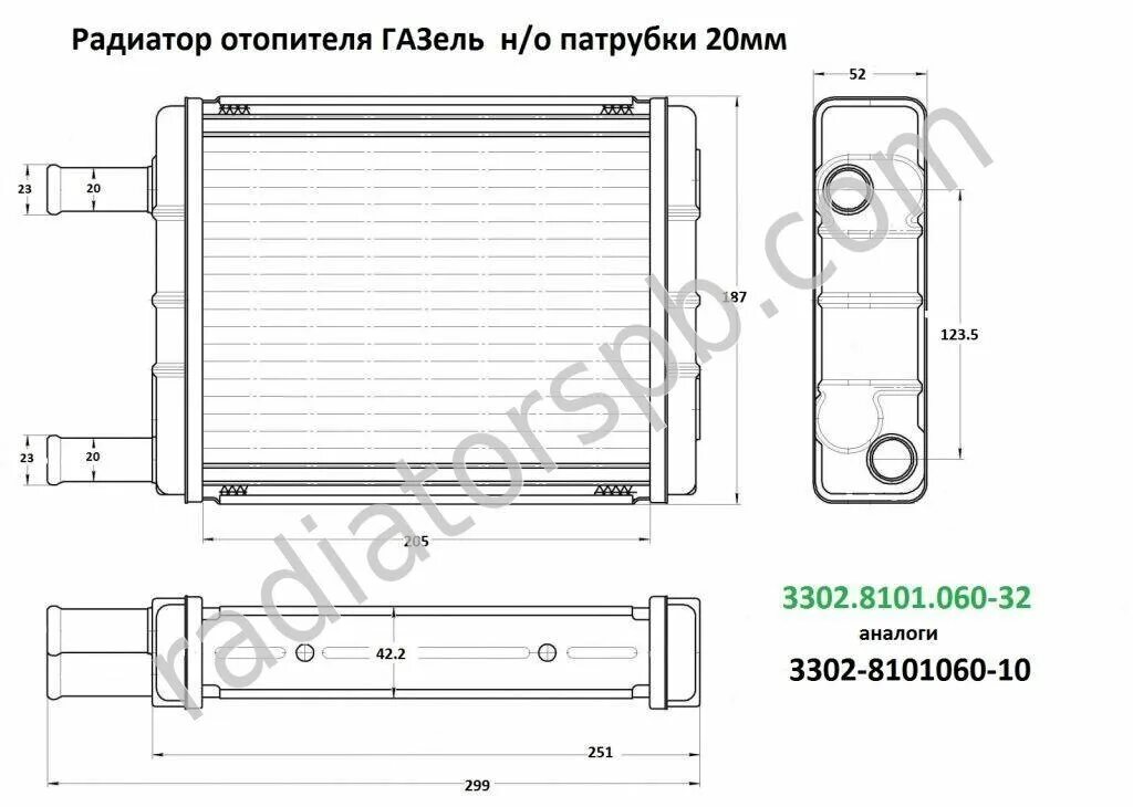 Радиатор печки газель бизнес где находится газель бизнес печка отопитель ГАЗ Газель, 4,7 л, 2011 года электроника DRIVE2
