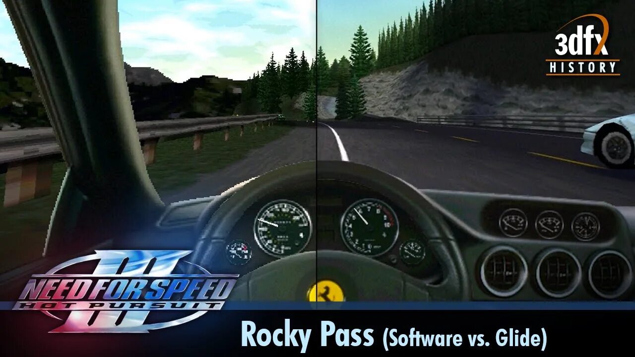 Pass software