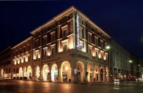 Hotels italy