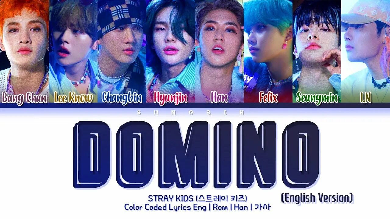 Домино stray. Stray Kids Домино. Domino Stray Kids текст. Домино английская версия. Domino Stray Kids партии.