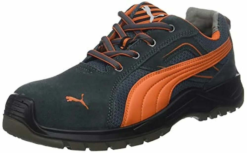 Src am. Puma Африка ботинки. Рабочие ботинки Пума мужские. Safety Shoes. Safety Footwear Panoramic image.