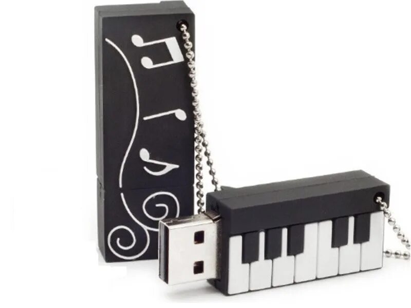 Стик музыка. Флешка рояль. Флешка фортепиано. USB пианино. Стик музыкальный инструмент.