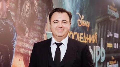 Последний богатырь режиссер