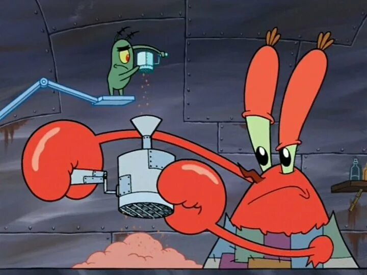 Включи мистер крабс. Mr. Krabs планктон. Мистер Крабс и планктон. Спанч Боб Мистер Крабс. Мистер Крабс и планктон друзья.