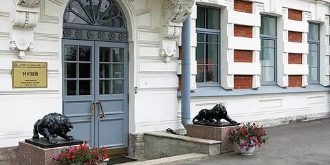 Обуховский музей